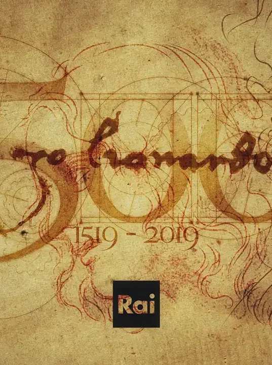 500 anni Leonardo Da Vinci