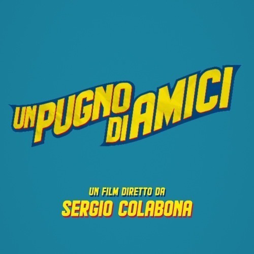 Un pugno di amici di Sergio Colabona