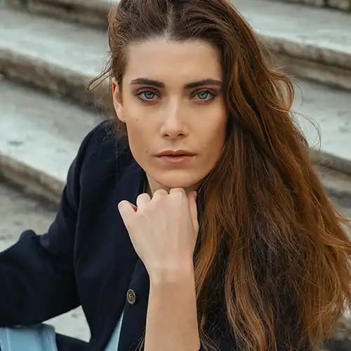 Giulia Vernagallo