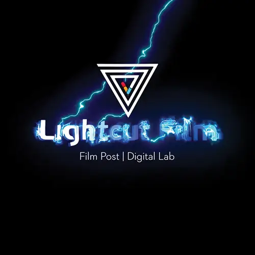 Lightcut Film Logo Animation